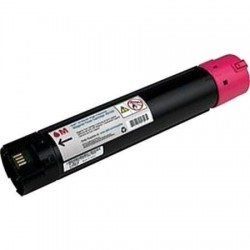 TONER LASER PREMIUM DELL 5130 - 59310923 MAGENTA 12000 PAGES